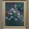 Sweet William, Geraniums