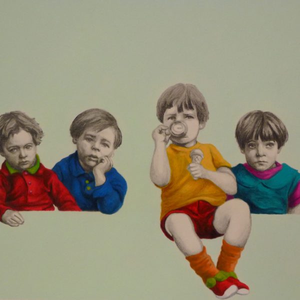 Life's a Bummer by Patti Yuill