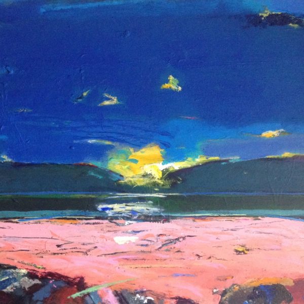 Robert Murray - Sunset