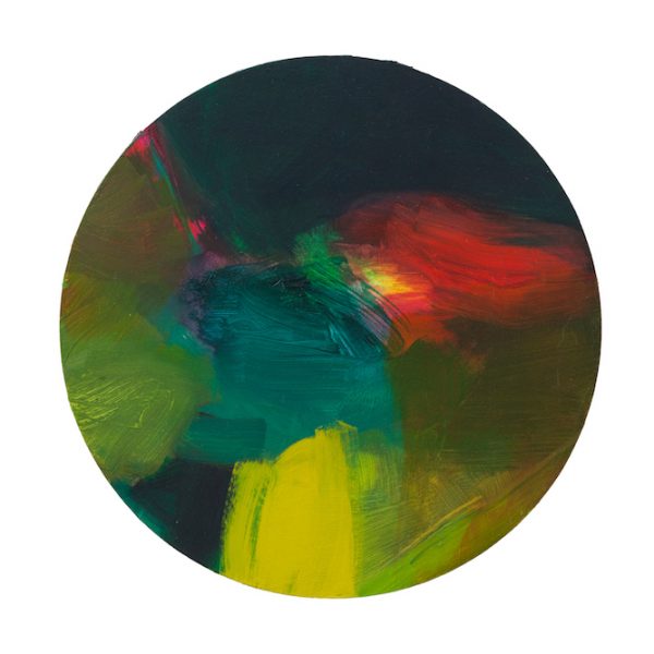 Dominique Cameron - After Dusk 1