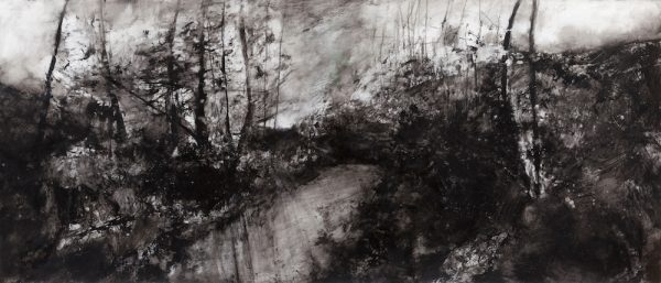 Dominique Cameron - First Snowdrops