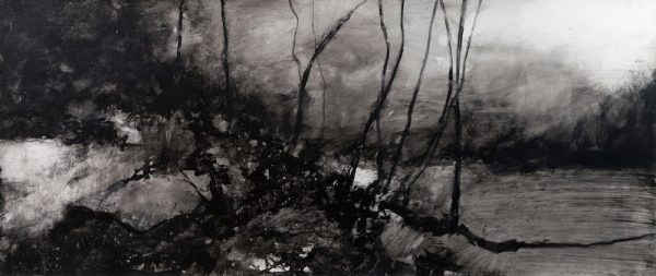 Dominique Cameron - Late Afternoon