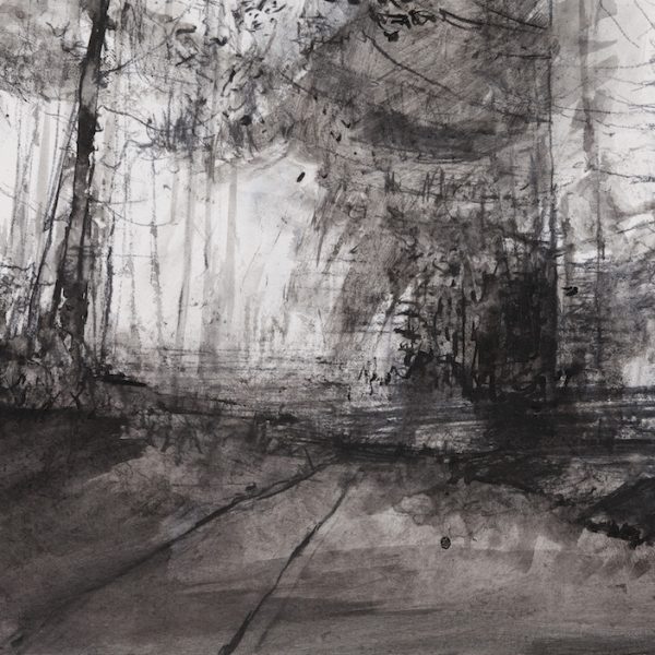 Dominique Cameron - Sun, Early Morning