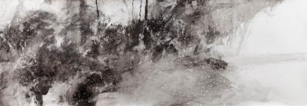 Dominique Cameron - The Quiet of Rain