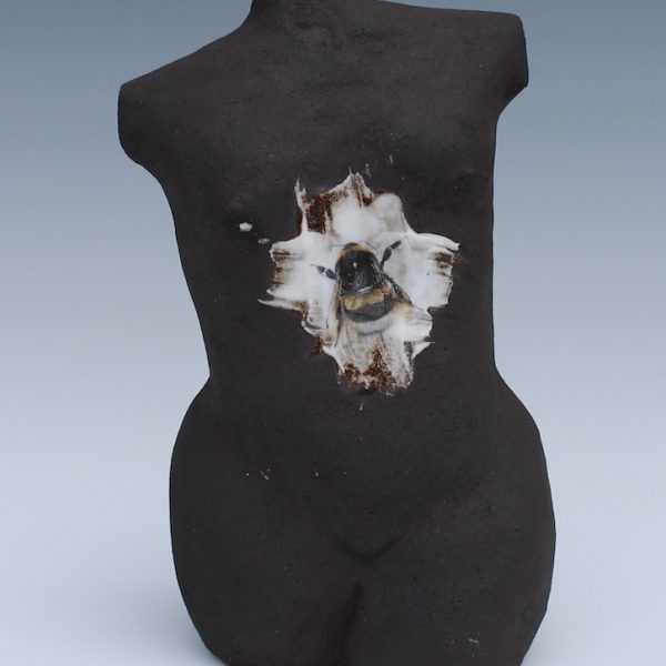 Leonie MacMillan - Artemis and the Bees 1