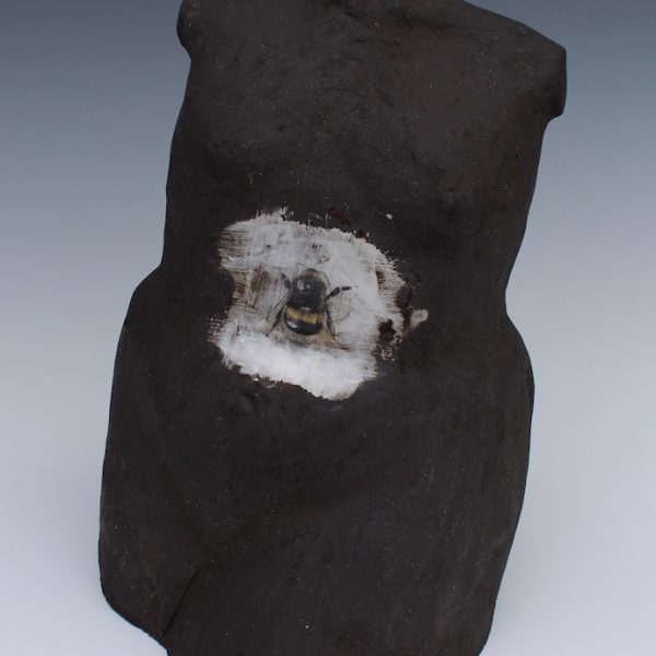 Leonie MacMillan - Artemis and the Bees II