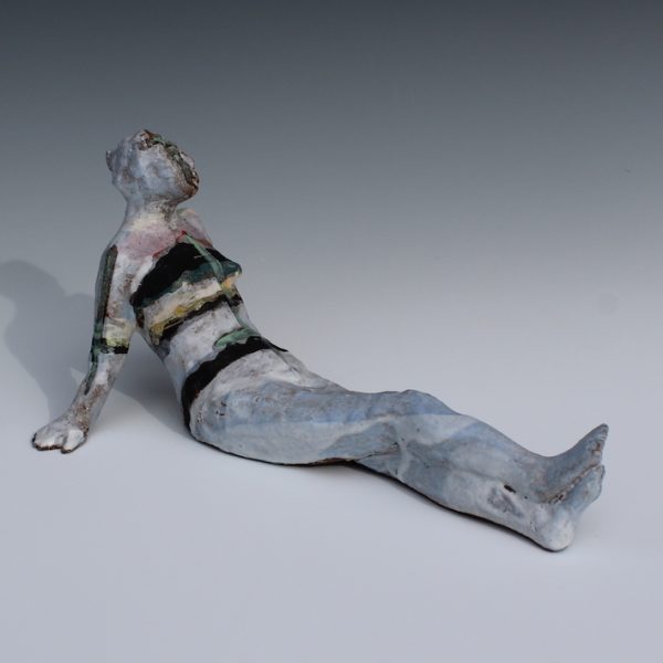 Leonie MacMillan - Artemis and the Birds