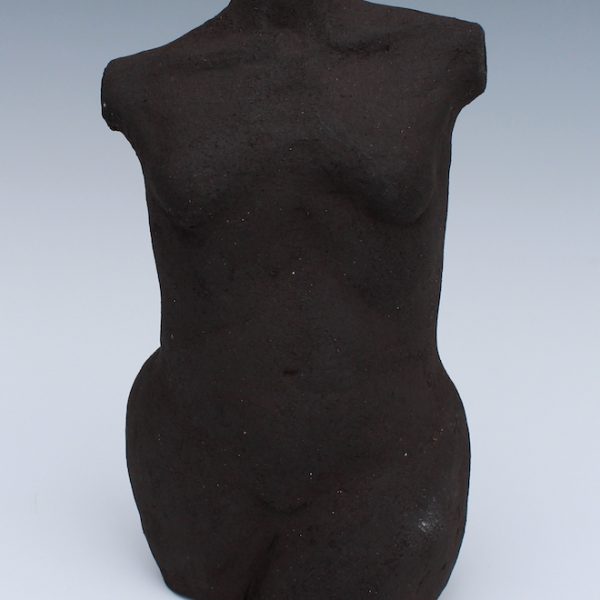 Leonie MacMillan - Night Torso