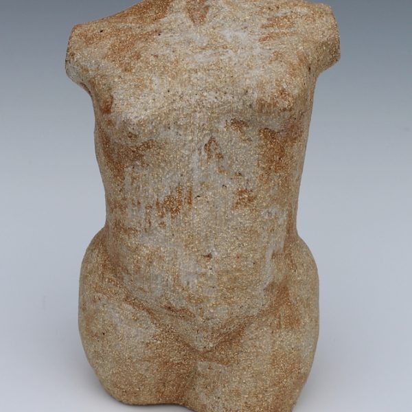 Leonie MacMillan - Sand Torso