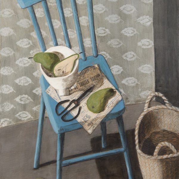 Astrid Trügg - Autumn Pickings