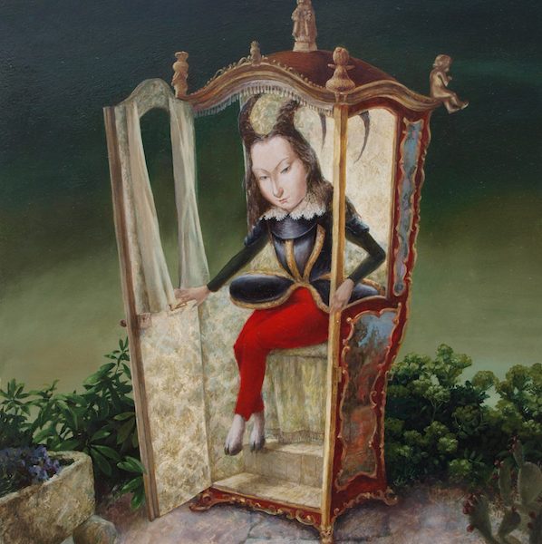Alice McMurrough - The Return of Grace