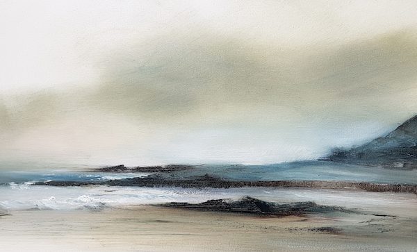 Fee Dickson - Low Cloud
