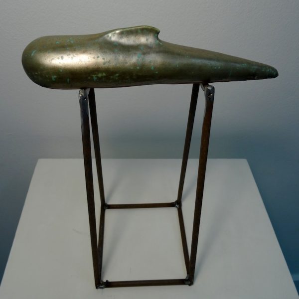 Georgina Bown - Sub-Breed 2
