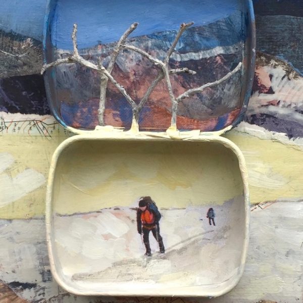 Jayne Stokes - Winter