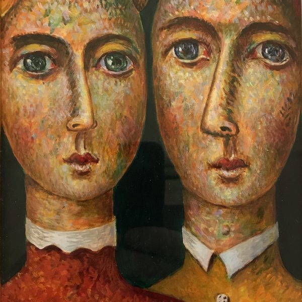 Neil MacPherson - To Holland with Love