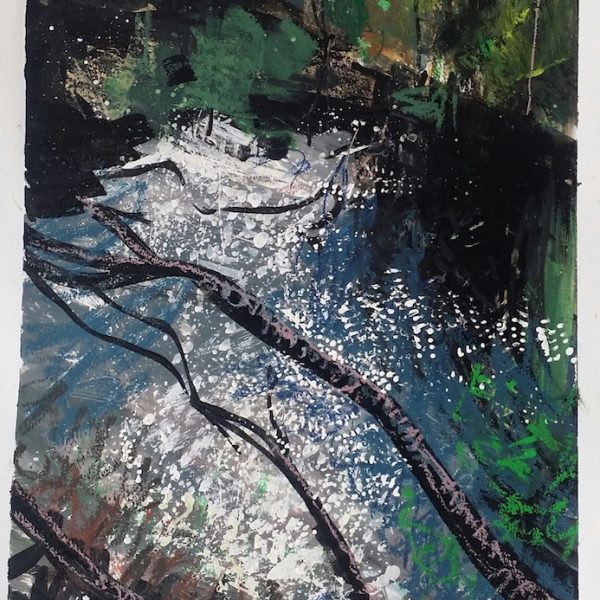 Neal Greig - Loch Katerine Series II