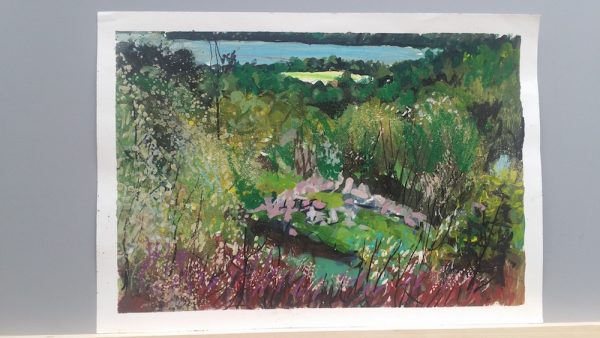 Neal Greig - Loch Venachar