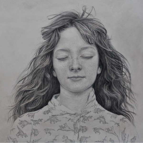 Angela Repping - 'Within' Millie Series I
