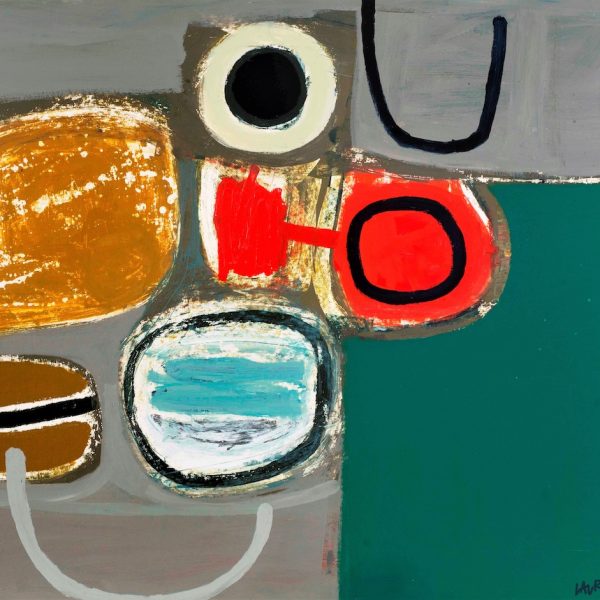 Simon Laurie - Elmos Fire