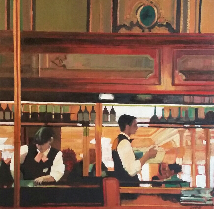 Group 13 Artists