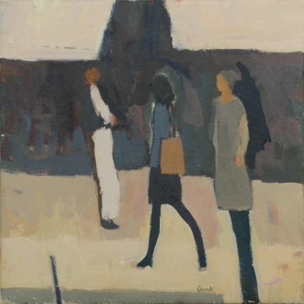 Michael Clark - Le Marais