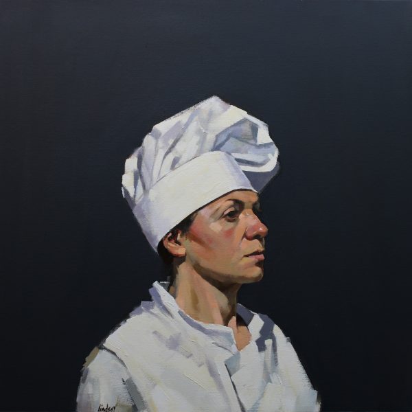 Steven Lindsay - A Culinary Deconstruction