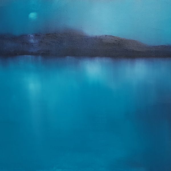 Fee Dickson - Turquoise Moon