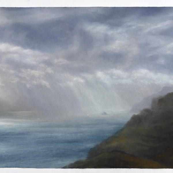 Matthew Draper - Rays & Rain, Part 2