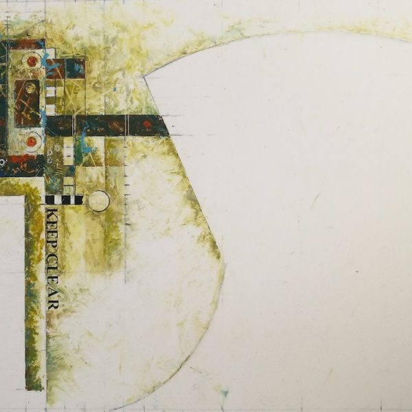 Sam Bain - Keep Clear