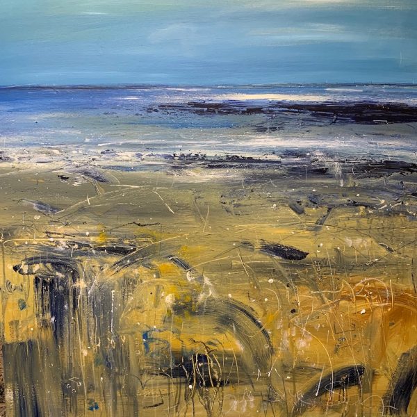 Andy Heald - Get Some Sun, Yellowcraigs
