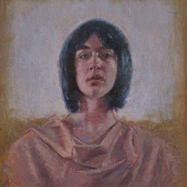 Robert Macmillan - Repose