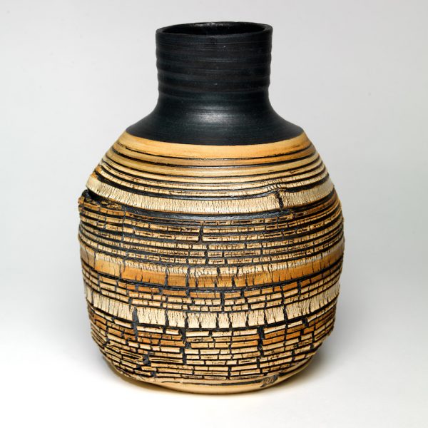 Andrew Adair - Distorted Grooved Form (Large)
