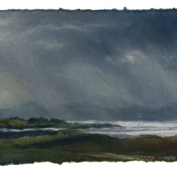 Matthew Draper - Fading Light with a Hint of Rain