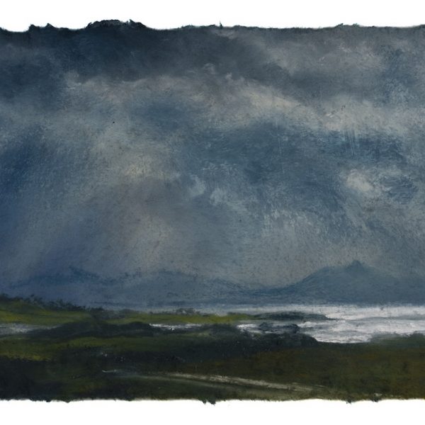 Matthew Draper - The View from Longniddry