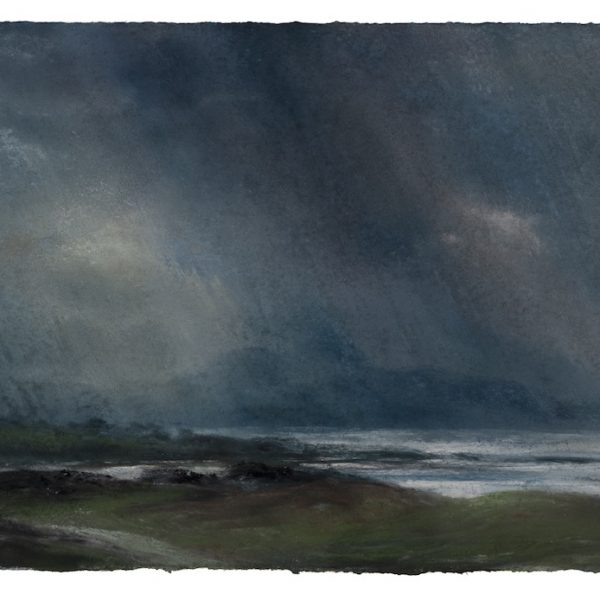 Matthew Draper - Deluge
