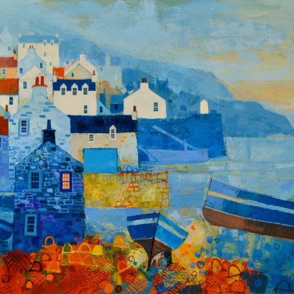 George Birrell - Seatown