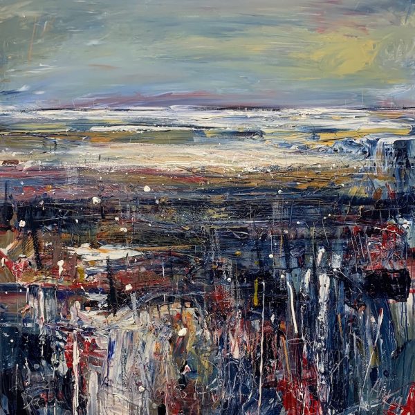Andy Heald - Summer's Gone