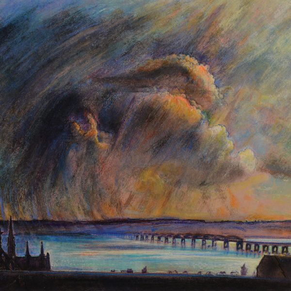 William Cadenhead - Tay Bridge