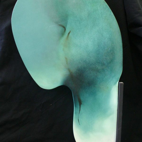 Neil Dallas Brown - Wrack Dance (Swell Rise)1998/99