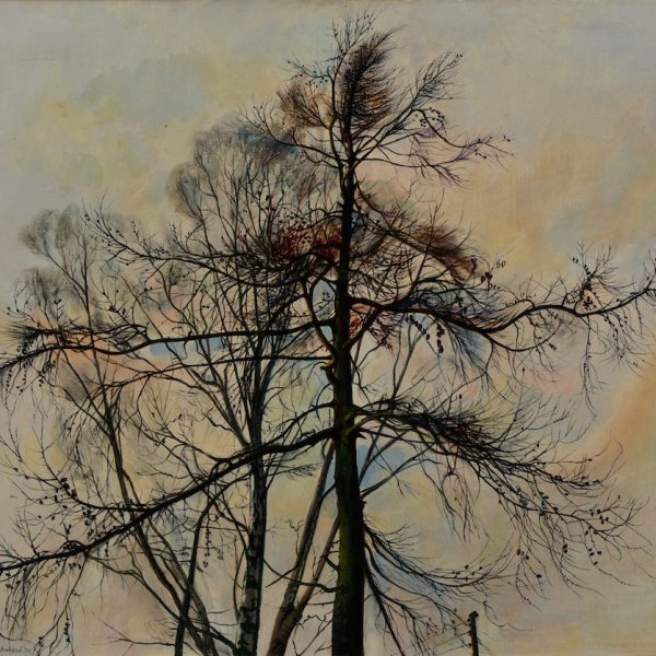 William Cadenhead - Lerrick