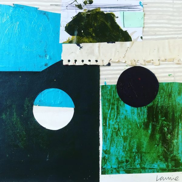 Simon Laurie - Blue Note