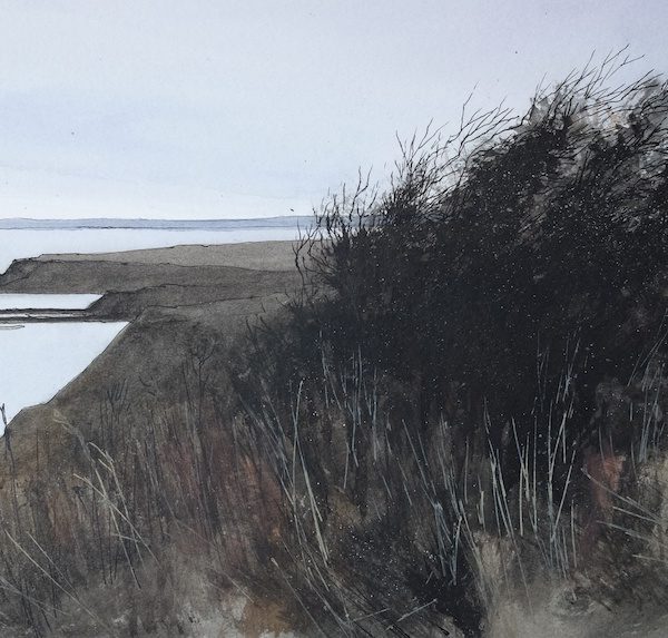 Jim Dunbar - Windswept