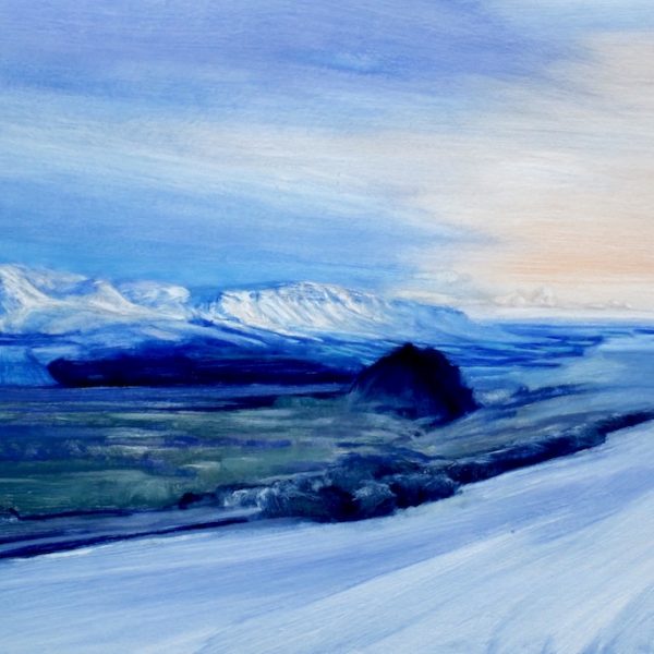 MIchael Durning - Dumgoyne & Strathblane