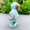 Astronaut in Bronze 6 inches