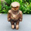 Astronaut in Bronze 6 inches