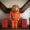 Astronaut in Ceramic 10 inches