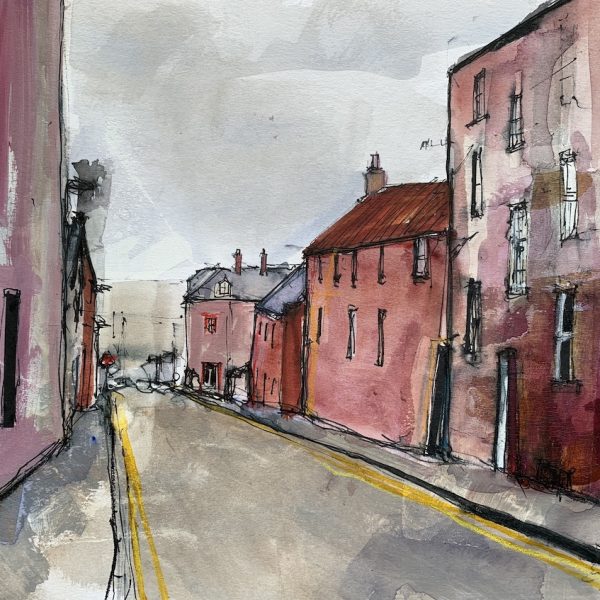 Silver Street, Dunbar