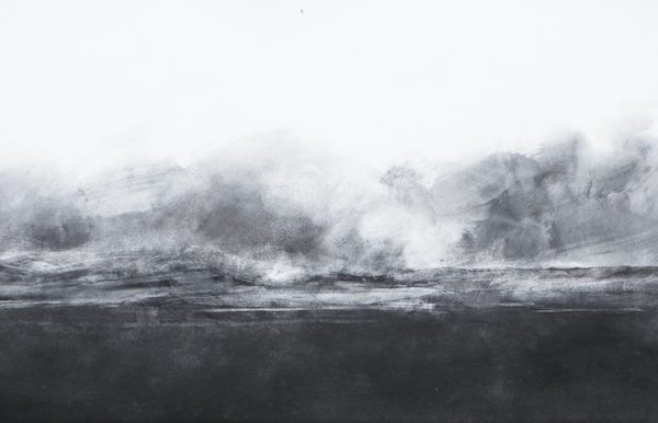 Dominique Cameron - Winter Morning, Rannoch