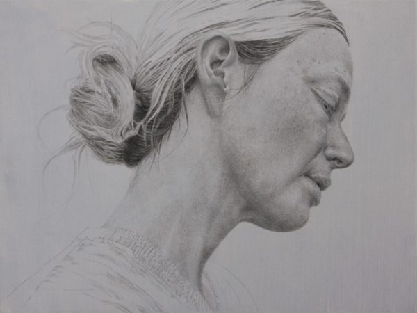 Angela Repping - Presence Within
