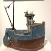 Ronnie Fulton - Prawn Boat